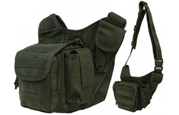 Picture of OD SLING BAG MULTIFUNCTION
